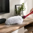 23103257146 VILEDA FLEX&CATCH porseprű állítható nyéllel 47x11x4,5 cm