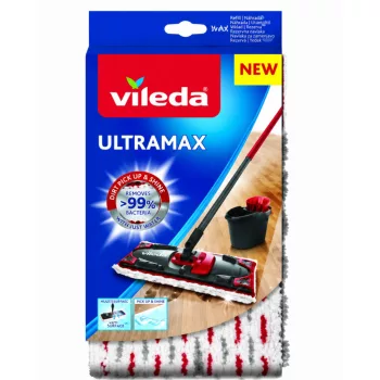  VILEDA Ultramax lapos felmosó utántöltő 28x2x14 cm
