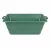 Újrahasznosított dézsa kád II. oszt. 80 L 84x52x30 L