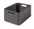 CURVER Style M rattan hatású kosár barna 18 L 17x38,6x28,7 cm