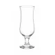 Üveg pohár 0,385 L 6 darab 19X6,6 cm 