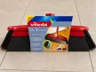 VILEDA Duactiva partvis fej 35X11X6 cm