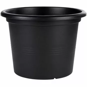 MITHOS Virágcserép 50 cm antracit