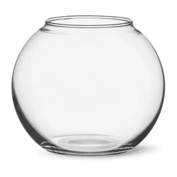 Globe váza 16,4 cm átmérő