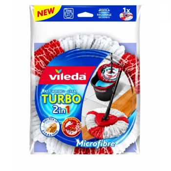 VILEDA Easy Wring utántöltő 2 in 1 35x14 cm