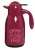 Termosz 1 L Coffe Always felirattal 26x13,5 cm