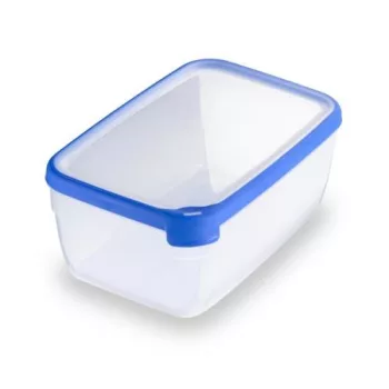CURVER Grand Chef szögletes doboz 5,4 L 30x20x12,5 cm
