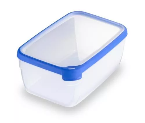 CURVER Grand Chef szögletes doboz 5,4 L 30x20x12,5 cm
