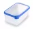 CURVER Grand Chef szögletes doboz 5,4 L 30x20x12,5 cm