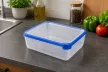 CURVER Grand Chef szögletes doboz 5,4 L 30x20x12,5 cm