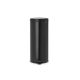 Brabantia PEDAL BIN NEWICON pedálos szemetes 30 liter MATT BLACK