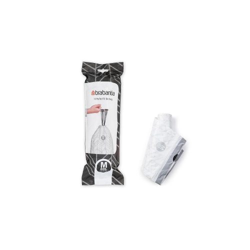 Brabantia Szemeteszsák M 60 literes 10 db