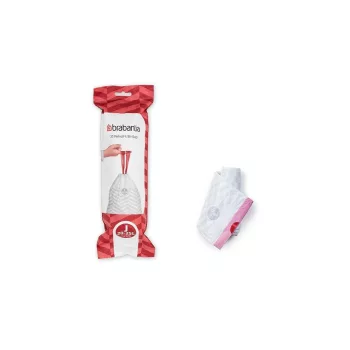 Brabantia Szemeteszsák J 20-25 literes 20 db