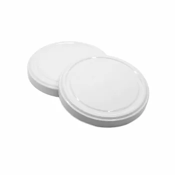   Befőttes lapka 10 cm 25 darab/csomag - nem bontható  4,25 Literes üveghez
