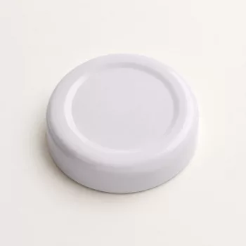 Befőttes lapka tető 3,8 cm 25 darab/csomag nem bontható