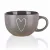 HEART Jumbo bögre 0,73 L