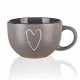 HEART Jumbo bögre 0,73 L