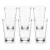 ARGON üdítős és vizespohár készlet 6 db-os 290 ml