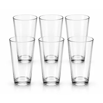 ARGON long drink üdítős pohárkészlet 6 db-os 290 ml