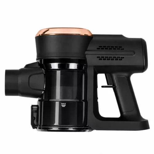 BERLINGER HAUS BH-9341 Black Rose vezeték nélküli álló és kéziporszívó 2in1 220 W 23 kPa