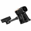 BERLINGER HAUS BH-9341 Black Rose vezeték nélküli álló és kéziporszívó 2in1 220 W 23 kPa
