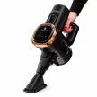 BERLINGER HAUS BH-9341 Black Rose vezeték nélküli álló és kéziporszívó 2in1 220 W 23 kPa
