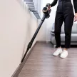 BERLINGER HAUS BH-9341 Black Rose vezeték nélküli álló és kéziporszívó 2in1 220 W 23 kPa