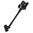 BERLINGER HAUS BH-9341 Black Rose vezeték nélküli álló és kéziporszívó 2in1 220 W 23 kPa