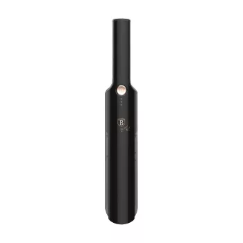   Berlinger Haus BH-9706 Black Rose vezeték nélküli kézi porszívó tartozékokkal