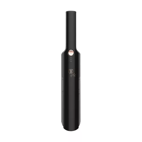 Berlinger Haus BH-9706 Black Rose vezeték nélküli kézi porszívó tartozékokkal