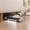 Berlinger Haus Sahara BH-9844 Vezeték nélküli álló- és kézi porszívó 2 az 1-ben 165 W krém