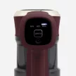 Berlinger Haus BH-9787 Leonardo vezeték nélküli álló porszívó 220 W 23 kPa HEPA szűrő