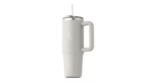 Berlinger Haus BH-8831P Sahara Termosz füllel és szívószállal matt krémszínű 1 L