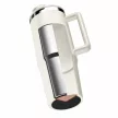 Berlinger Haus BH-8831P Sahara Termosz füllel és szívószállal matt krémszínű 1 L