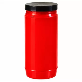   OL-2 Olajmécses betét 10 db-os 62 óra égési idő 13,5 cm