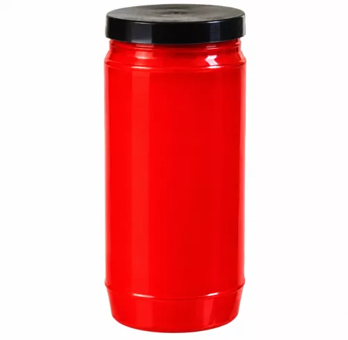 OL-2 Olajmécses betét 10 db-os 62 óra égési idő 13,5 cm
