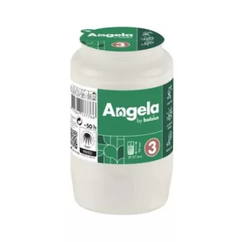 ANGELA Nr. 3 Olajmécses 20 db-os 50 óra égési idő