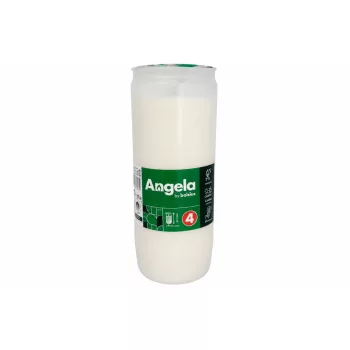 ANGELA Nr. 4 Olajmécses 20 db-os 75 óra égési idő