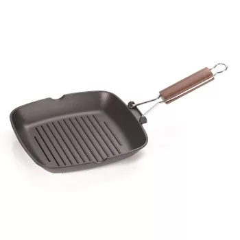 Antik Ars DURALL öntvény grillsütő 26x26 cm
