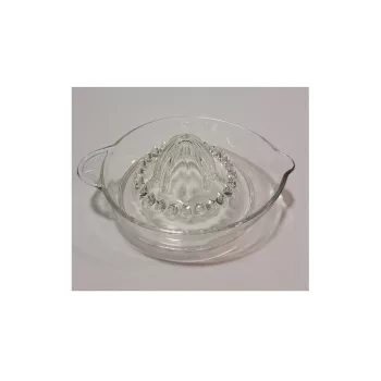 Borgonovo üveg citrom,-narancs facsaró 20×15,5cm