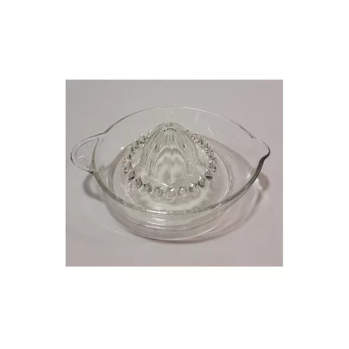 Borgonovo üveg citrom,-narancs facsaró 20×15,5cm