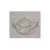 Borgonovo üveg citrom,-narancs facsaró 20×15,5cm