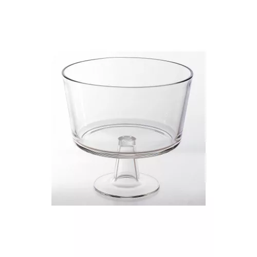 Borgonovo PALLADIO talpas gyümölcstál 21,5 cm