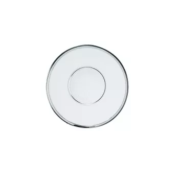 Borgonovo INDRO tányér ø 15 cm TRANS.