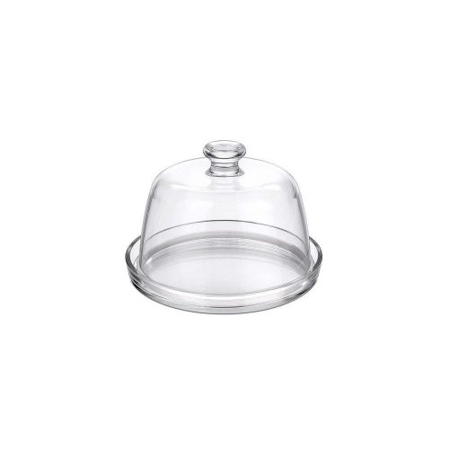 Borgonovo PALLADIO sajttál +búra 22 cm