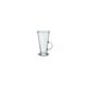 Borgonovo CONIC frappés pohár 28 cl