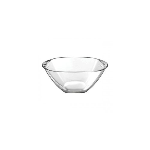 Borgonovo MAGIC 24 salátás tál 24,5×25,5×12,4cm 280cl