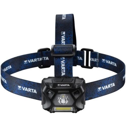 VARTA Work Flex Fejlámpa Motion Sensor H20 (+3AAA) (150 lumen)