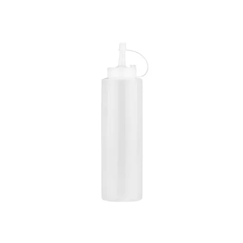 Paderno PE adagoló flakon fehér 360 ml