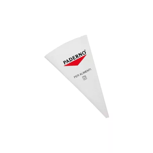 Paderno habzsák 40 cm /megerősített pamut bevonat/